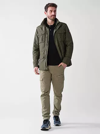 WELLENSTEYN | Fieldjacket COLONEL | 
